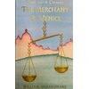 KNYGA William Shakespeare Merchant of Venice