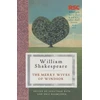 KNYGA William Shakespeare Merry Wives of Windsor