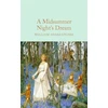 KNYGA William Shakespeare Midsummer Night's Dream