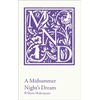 KNYGA William Shakespeare Midsummer Night's Dream, KS3 Classic Text and A-Level Set Text Student Edition