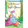 KNYGA William Shakespeare Midsummer Night's Dream: A Shakespeare Children's Story (US Edition)