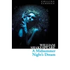 KNYGA William Shakespeare Shakespeare William Midsummer Night’s Dream