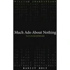 KNYGA William Shakespeare Much Ado About Nothing