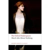 KNYGA William Shakespeare Much Ado About Nothing: The Oxford Shakespeare
