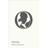 KNYGA William Shakespeare Othello, A-Level and GCSE 9-1 Set Text Student Edition