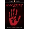 KNYGA William Shakespeare Penguin Readers Level 1: Macbeth (ELT Graded Reader)