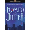 KNYGA William Shakespeare Penguin Readers Starter Level: Romeo and Juliet (ELT Graded Reader), Abridged Edition
