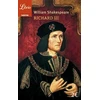 KNYGA William Shakespeare Richard III