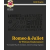 KNYGA William Shakespeare, Richard Parsons Romeo &amp; Juliet - The Complete Play with Annotations, Audio and Knowledge Organisers