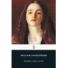 KNYGA William Shakespeare Romeo and Juliet