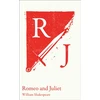 KNYGA William Shakespeare Romeo and Juliet