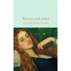 KNYGA William Shakespeare Romeo and Juliet