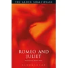 KNYGA William Shakespeare Romeo and Juliet