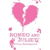 KNYGA William Shakespeare Romeo and Juliet