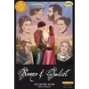 KNYGA William Shakespeare Romeo and Juliet The Graphic Novel
