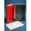 KNYGA William Shakespeare Shakespeare's First Folio, (400th Anniversary Facsimile)