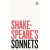 KNYGA William Shakespeare Shakespeare's Sonnets