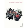 KNYGA William Shakespeare Sonnets
