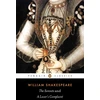 KNYGA William Shakespeare Sonnets and a Lover's Complaint