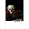 KNYGA William Shakespeare Sonnets