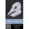 KNYGA William Shakespeare Tempest, A Norton Critical Edition