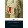 KNYGA William Shakespeare Titus Andronicus