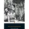 KNYGA William Shakespeare Troilus and Cressida