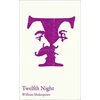 KNYGA William Shakespeare Twelfth Night