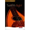 KNYGA William Shakespeare Twelfth Night