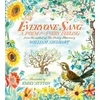 KNYGA William Sieghart Everyone Sang: A Poem for Every Feeling