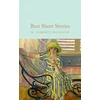 KNYGA William Somerset Maugham Best Short Stories