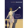 KNYGA William Somerset Maugham Collected Short Stories Volume 2