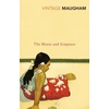 KNYGA William Somerset Maugham Moon And Sixpence