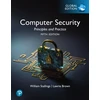 KNYGA William Stallings Computer Security: Principles and Practice, Global Edition