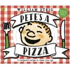KNYGA William Steig Pete's a Pizza