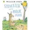 KNYGA William Steig Sylvester and the Magic Pebble