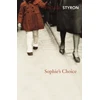 KNYGA William Styron Sophie's Choice