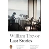 KNYGA William Trevor Last Stories