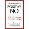 KNYGA William Ury Power of A Positive No