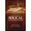 KNYGA William W Klein Introduction to Biblical Interpretation