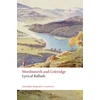 KNYGA William Wordsworth Lyrical Ballads
