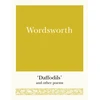 KNYGA William Wordsworth Wordsworth