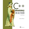 KNYGA Williams Anthony Mr C++ Concurrency in Action,2E