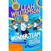 KNYGA Williamson Leah The Wonder Team and the Football Phantom