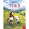 KNYGA Jeanne Willis Heidi