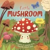 KNYGA Willow Green Little Mushroom