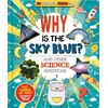 KNYGA Willow Green Willow Žalias Why is the Sky Mėlyna? (and other science questions)