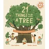 KNYGA Wilsher Jane 21 Things to Do With a Tree