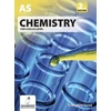 KNYGA Wingfield Glassey Chemistry for CCEA AS Level
