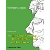 KNYGA Winifred Aldrich Metric Pattern Cutting for Children's Wear and Babywear